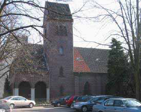 Immanuel-Kirche